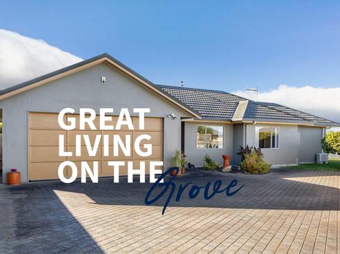 18 The Grove, Nukuhau