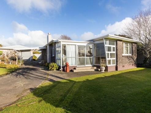 31 Hurdon Street, Hurdon