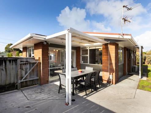 124D Govett Avenue, Frankleigh Park