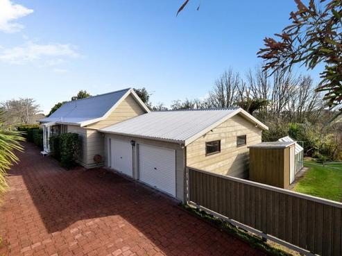 338 Hukanui Road, Queenwood