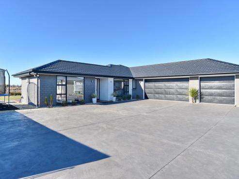 12A Goodwin Street, Rangiora