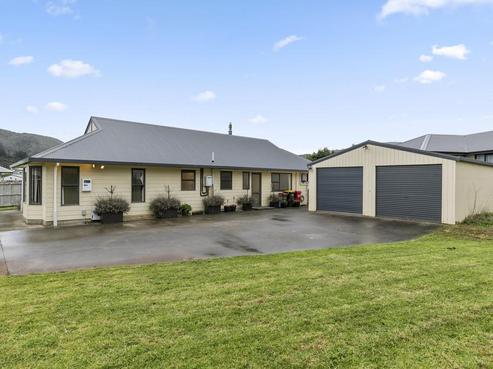 11 Concord Street, Wainuiomata