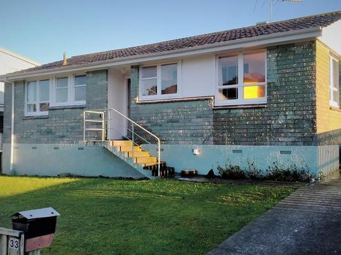 33 Corinna Street, Waitangirua