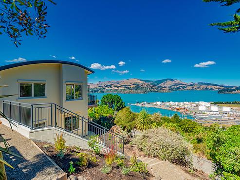 4C Harmans Road, Lyttelton