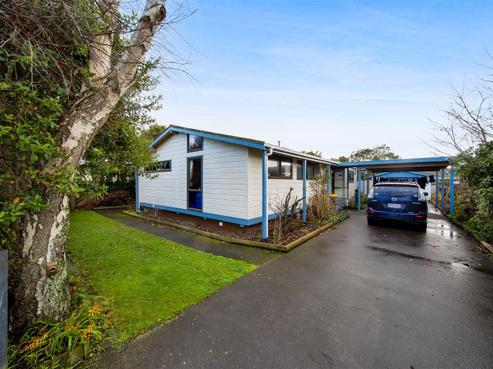 32 Rimu Street, Hawera