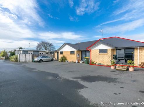 53C Primrose Street, Frankton