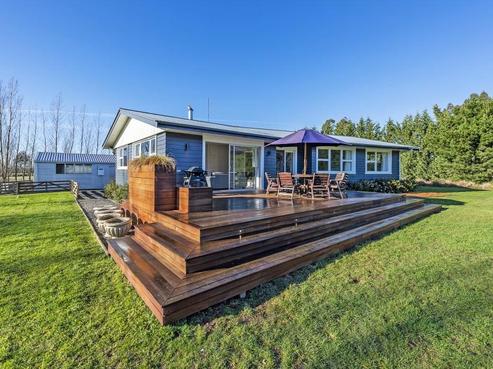 174 Karanga Road, Dunsandel