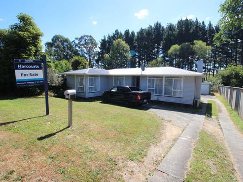 10 Park Avenue, Tokoroa
