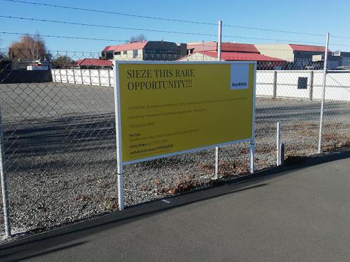 42 Hilton Street, Kaiapoi