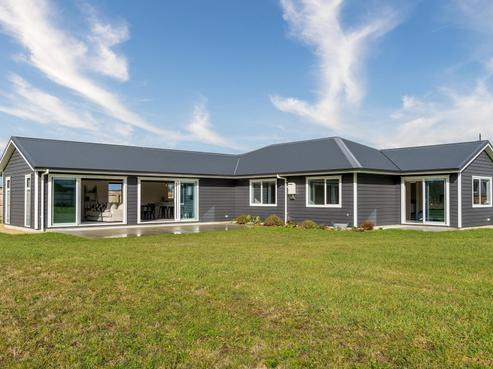 17 Mill Grove, Carterton