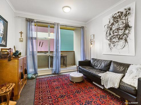 55/3 Edward Street, Te Aro