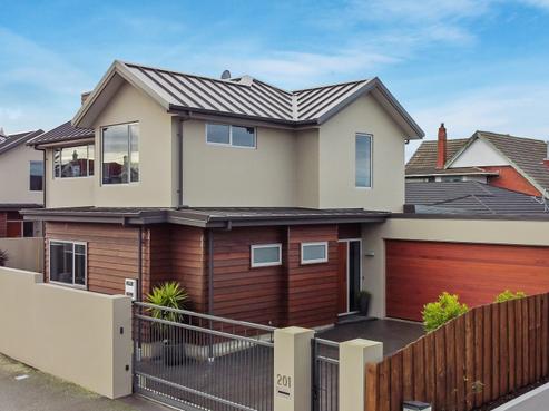 201 Le Cren Street, Seaview