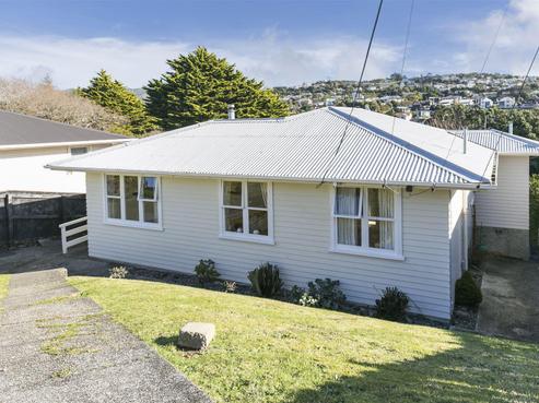 21 Lynda Avenue, Paparangi