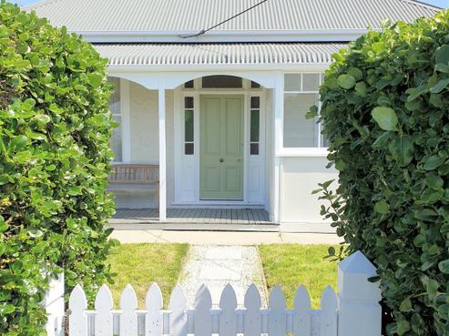15 Usk Street, Oamaru