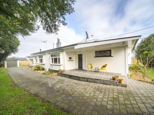 21 Roots Street East, Feilding