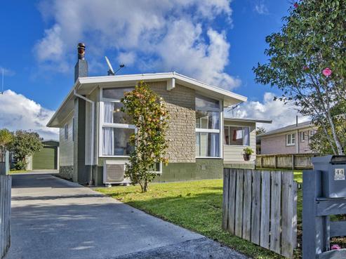 44 Meadow Park Crescent, Tikipunga