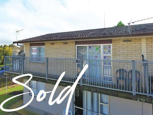 5/324 Rewi Street, Te Awamutu