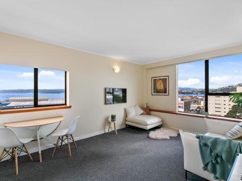 66/70 Hobson Street, Thorndon