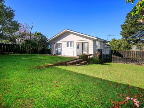 7 Freya Place, Torbay
