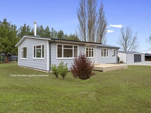 488 Ridgens Road, Darfield