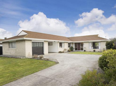 80 John F Kennedy Drive, Milson