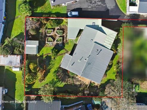 11 Patricia Avenue, Hamilton East