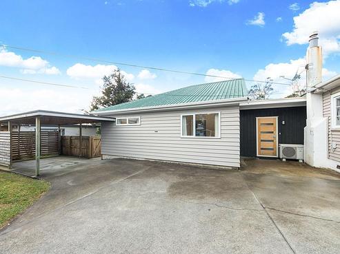 8 Sunnyside Road, Sunnyvale