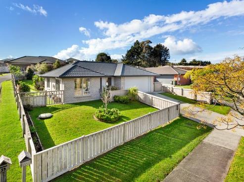 43 Motiti Street, Warkworth