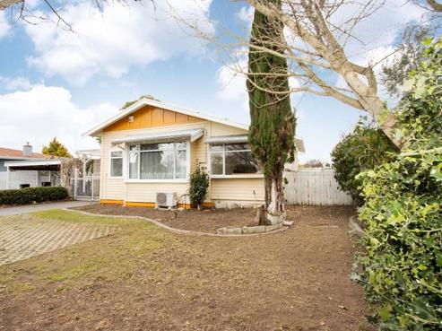 103 Georges Drive, Napier South
