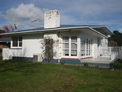 22 Massey Street, Kawerau