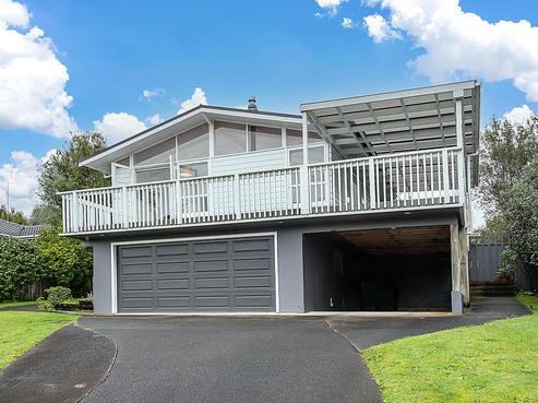7 Blue Gum Rise, Sunnyhills
