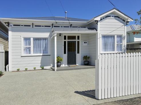 22 Elizabeth Street, Petone