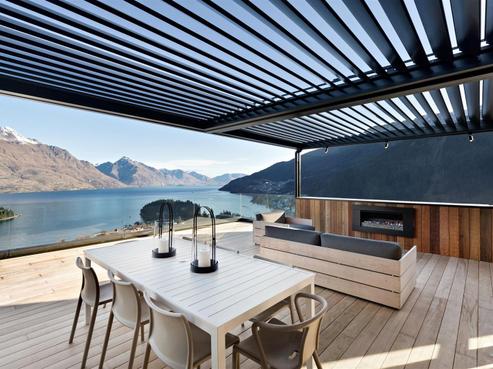 6 Manchester Place, Queenstown Central