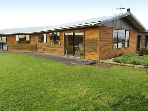 1395 Winton Lorneville Highway, Ryal Bush