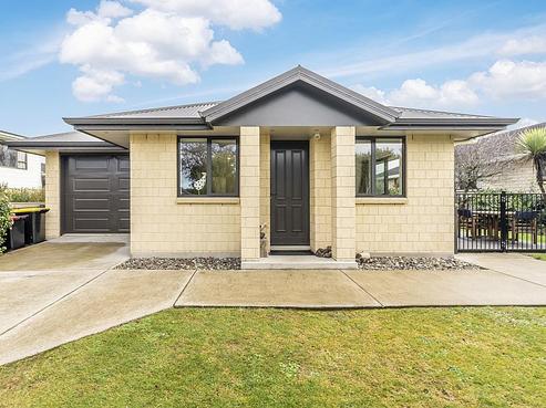 37 Vogel Place, Waikiwi
