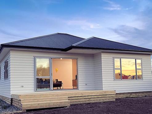 101 Vernon Street, Kingswell
