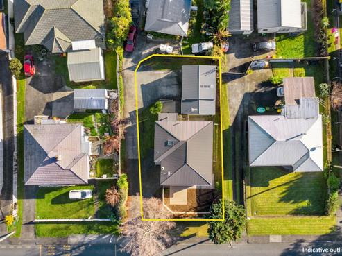 90 Porchester Road, Papakura