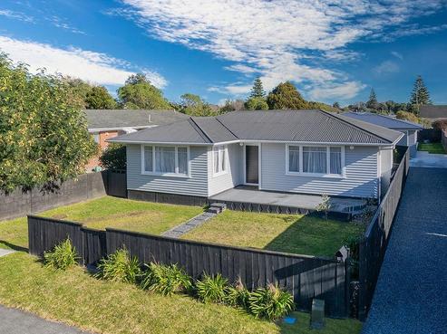 26 Winton Street, Paraparaumu Beach