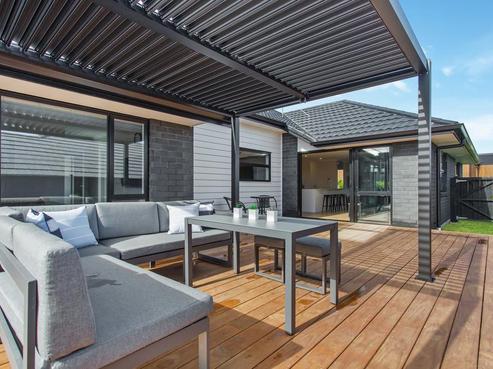2 School House Road, Paerata