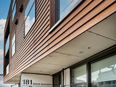 309/181 Tasman Street, Mount Cook