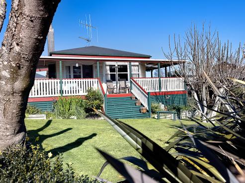 7 Walmsley Street, Kihikihi