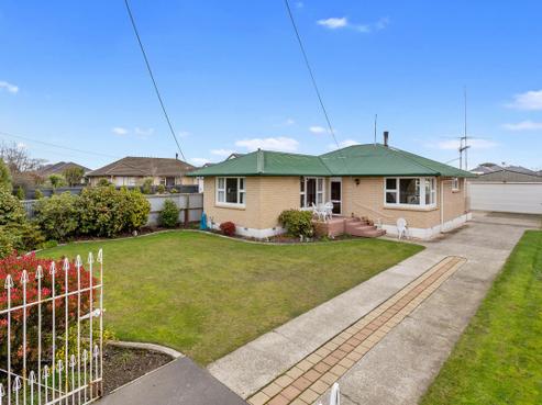 644 Springs Road, Prebbleton