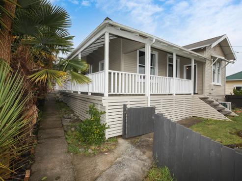 11 Ward Street, Te Kuiti