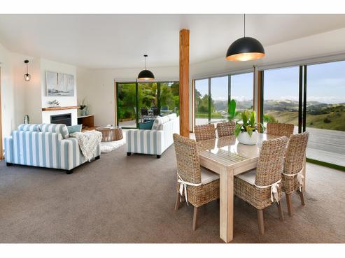 268 Noakes Hill Road, Puhoi
