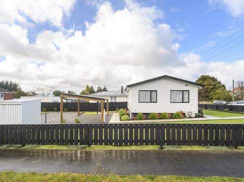34 Mill Street, Marton