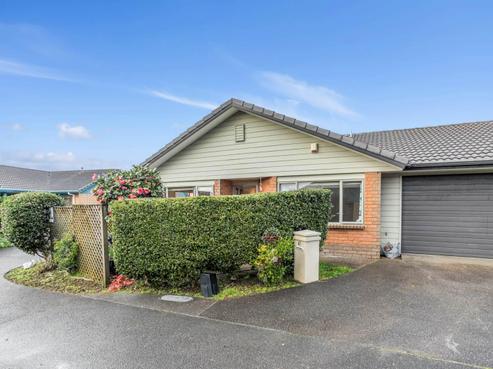 41/1 Piriti Drive, Te Atatu Peninsula