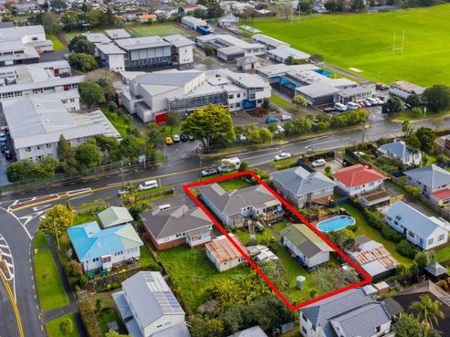 41 Archibald Road, Kelston