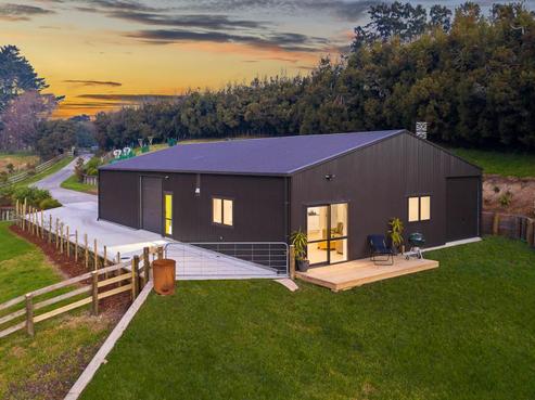 179 Oraha Road, Kumeu
