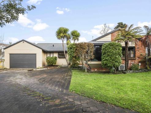 16 Houhere Place, Pukete