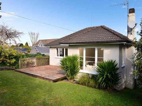 235 Te Rapa Road, Beerescourt